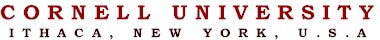 Cornell University