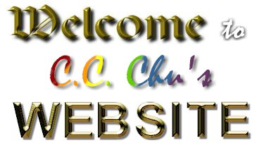 C.C. Chu's Website
