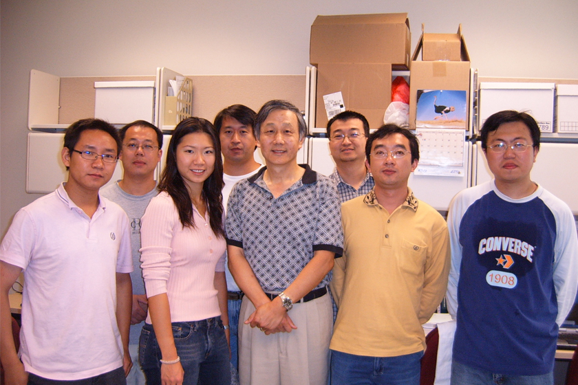 undergraduate student 1