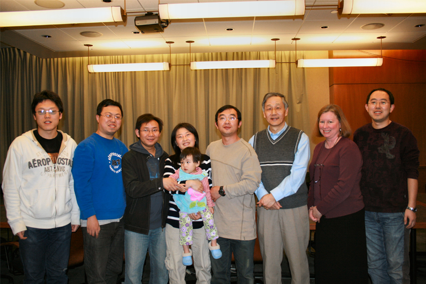 undergraduate student 2