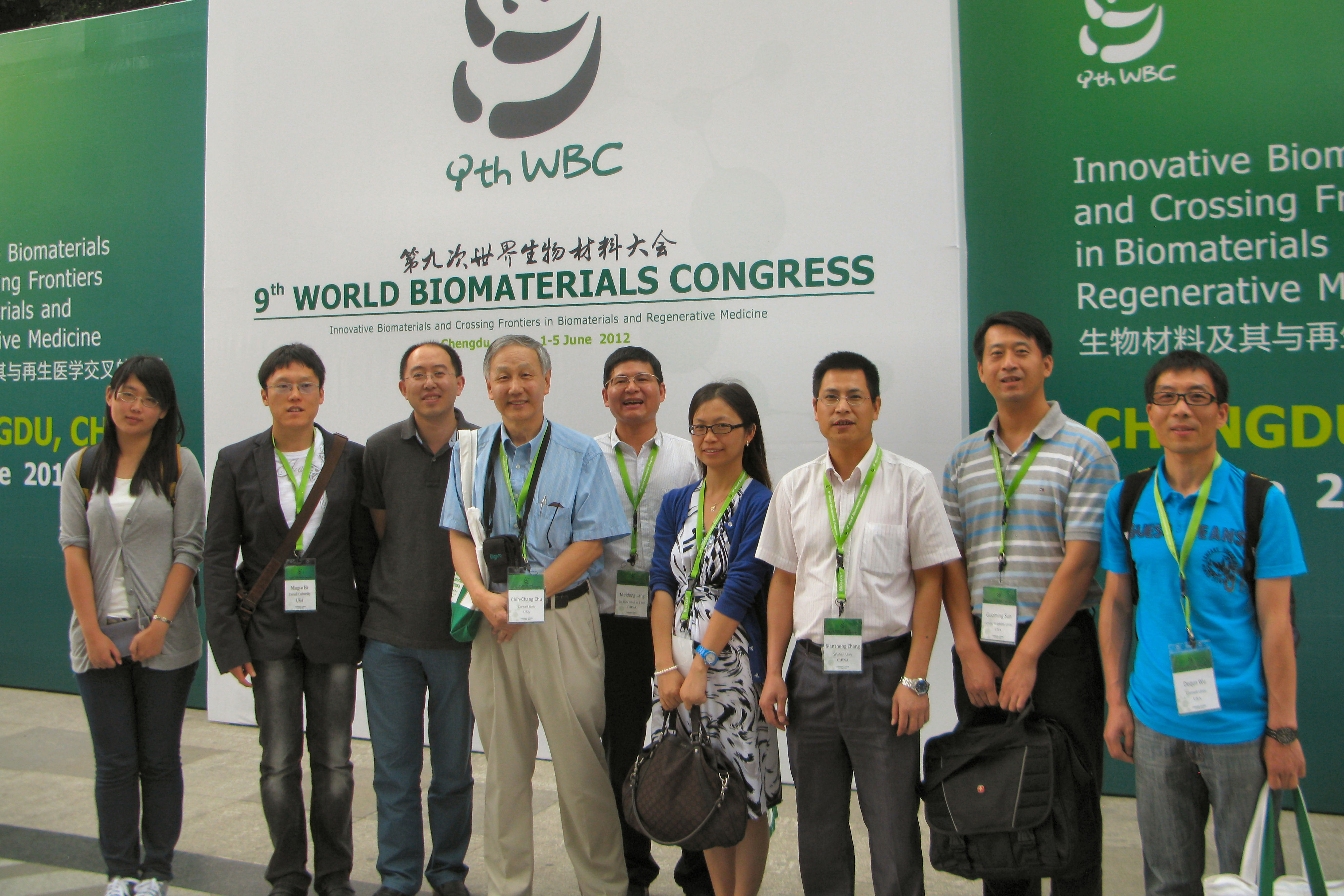 undergraduate student 5