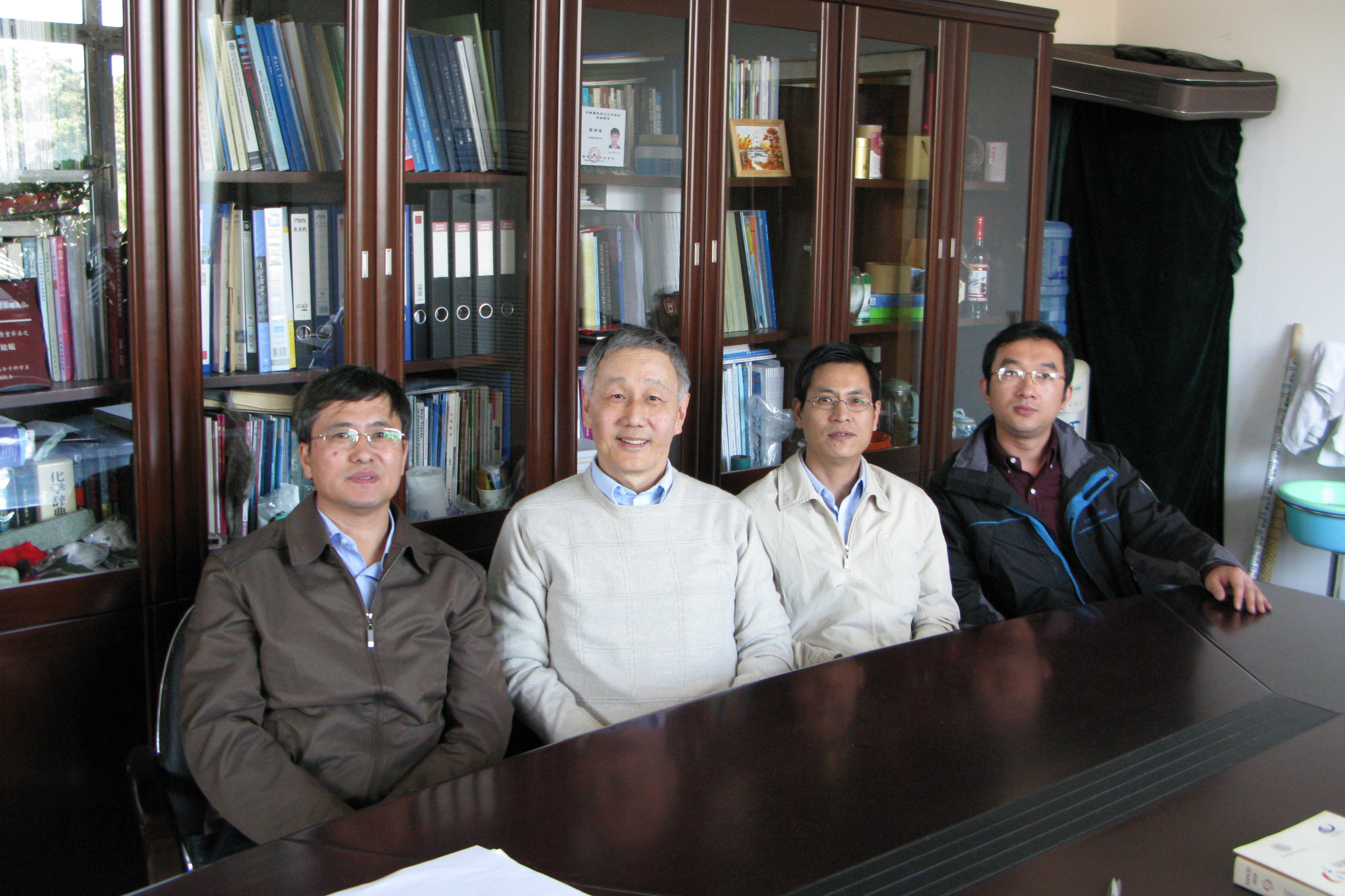 undergraduate student 8